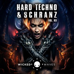 Djsix - Hacking (Original Mix) [Wicked Waves Recordings]