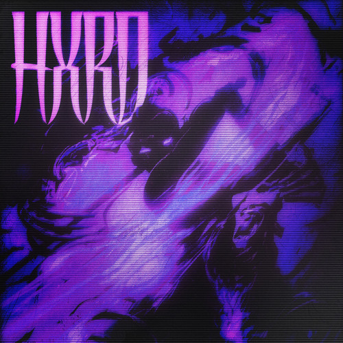 HXRD