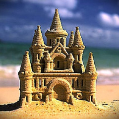 Sand Castle