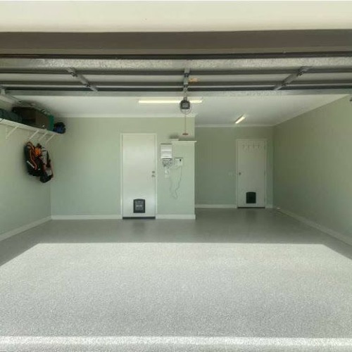 Stream Episode Why Epoxy Is The Best Flooring Option For Your Garage By 