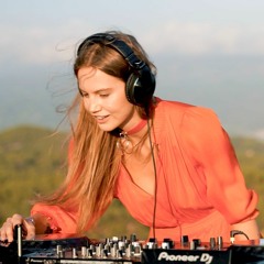 Xenia DJ Mix 28.09.2023 at El Bosc de les Creus, Barcelona