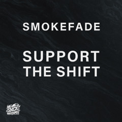 Support the Shift