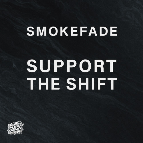 Support the Shift