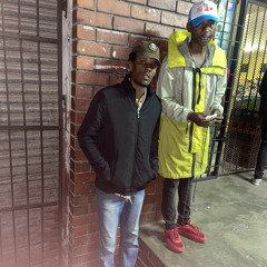 My Demon Time Aint Nice feat. Kingpin