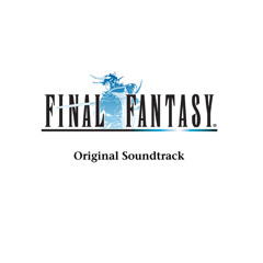 FINAL FANTASY OST 1-16