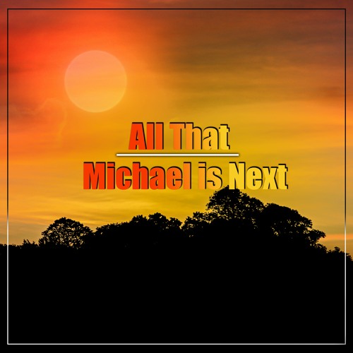 All That (prod by Mors)