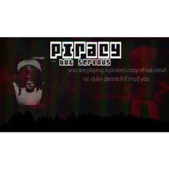 BOPCITY - Piracy (Serious Remix)