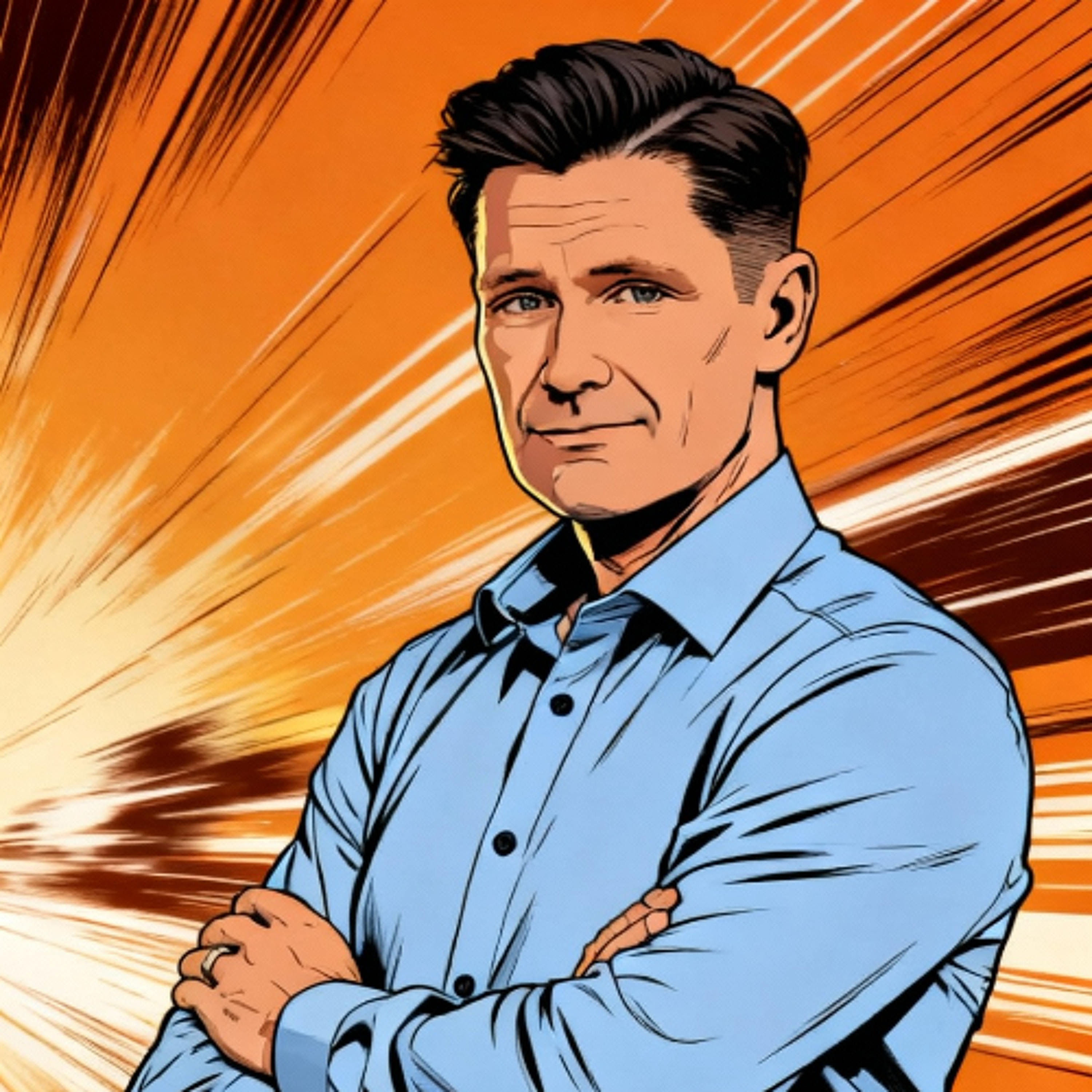 OCEAN’s Eleven: Welche Wettbewerbsvorteile hat datengetriebenes Marketing? episode artwork