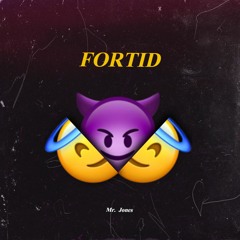 Mr. Jones - Fortid