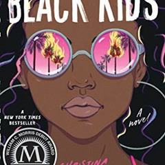 Open PDF The Black Kids by  Christina Hammonds Reed