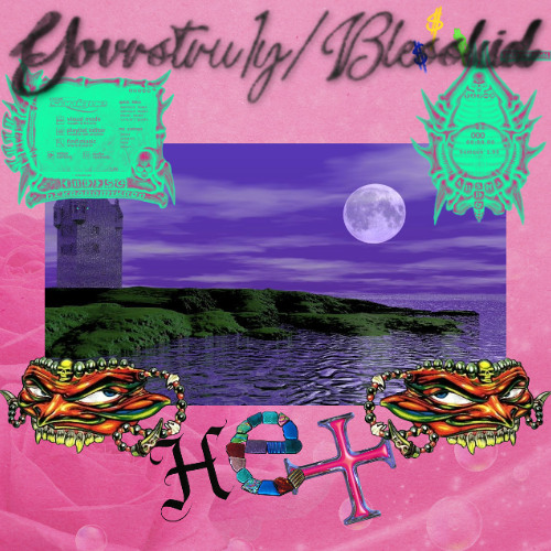 Hex wit BLES$SKID prod Mee45