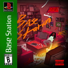 CityBoi Base - Throwing Oops