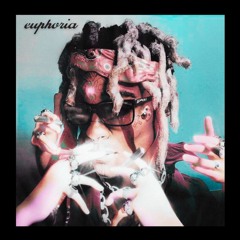 Euphoria | Lil Uzi Vert Type Beat