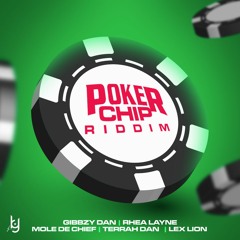Poker Chip Riddim - Mixed by DJ Unstop @iamunstop - Crop Over 2023