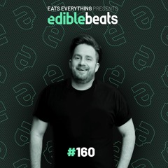Edible Beats #160 live from Motion Bristol