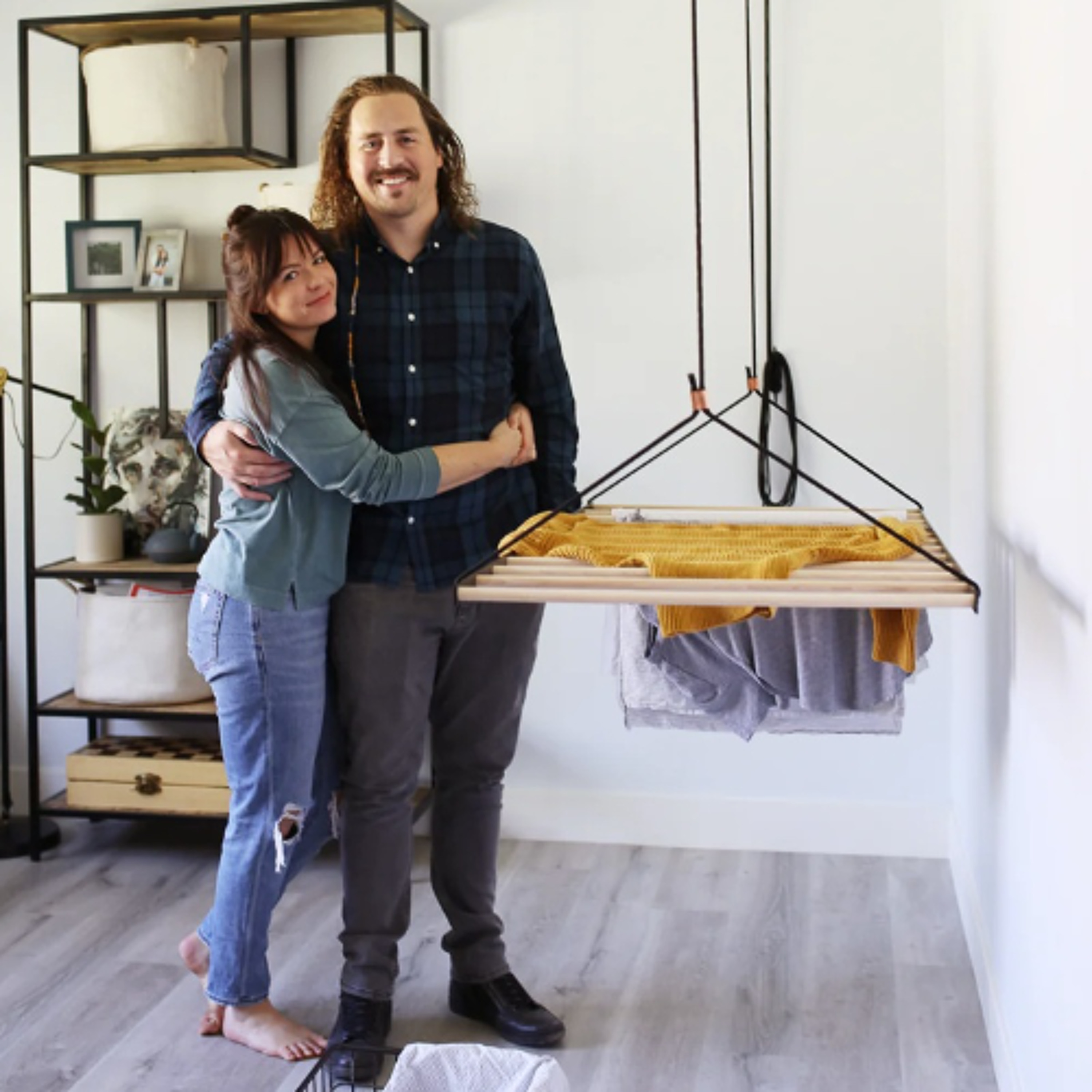 How a Scottish Idea and a Utah Garage Sparked a Small Made in America Business Success How a Scottish Idea and a Utah Garage Sparked a Small Made in America Business Success