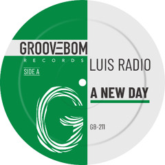 Luis Radio - A New Day
