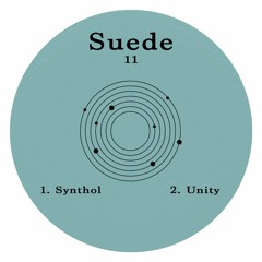 Unknown Artist - Synthol [Suede 11]