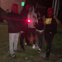 BigSteppa -BigJewgang