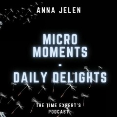 Micro Moments - Daily Delights