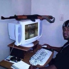 Only Trust My Gun (prod.me)