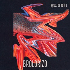 PREMIERE : BROLORIZO - Agua Bendita Feat. Lina Bastos