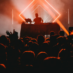 Antifunky - Are You Ready ( Emre Serin Remix ) TECHNO🔥
