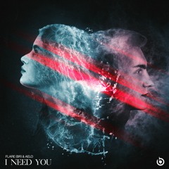 Flare (BR) & Aelo  - I Need You ( Extended Mix )
