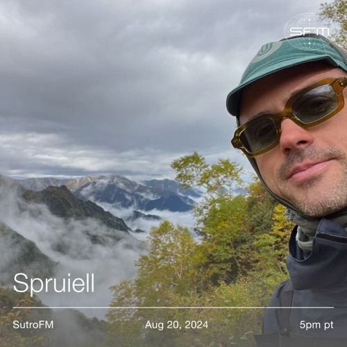 In-studio: Spruiell