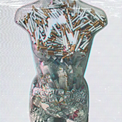 MY BODY IS A TEMPLE BUT IT'S THE TEMPLE OF DOOM (PROD.RickyRage)