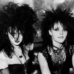 deathrock ‍♀️