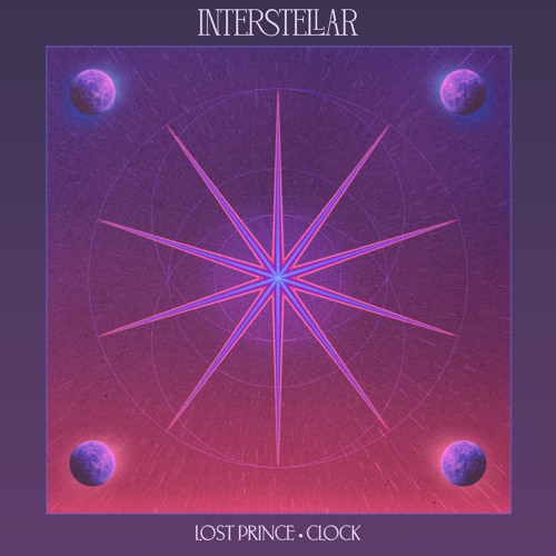 Lost Prince - Clocks