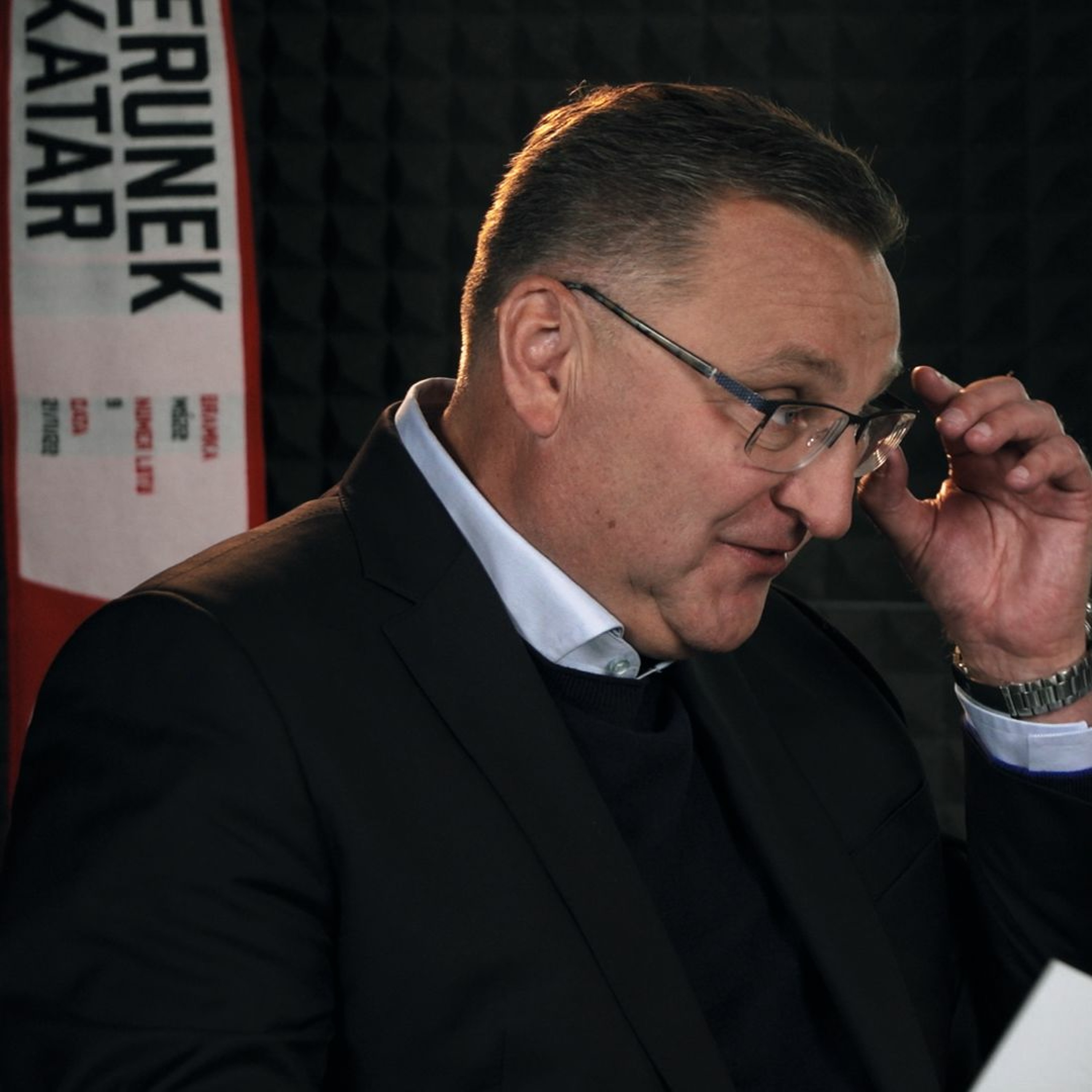 Łączy Nas Piłka