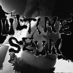Ultime Seum #5 w/ sch_tsch (01.11.2020)