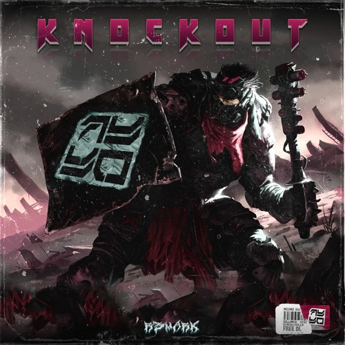 R3mark - Knockout [Dab Records Premiere]