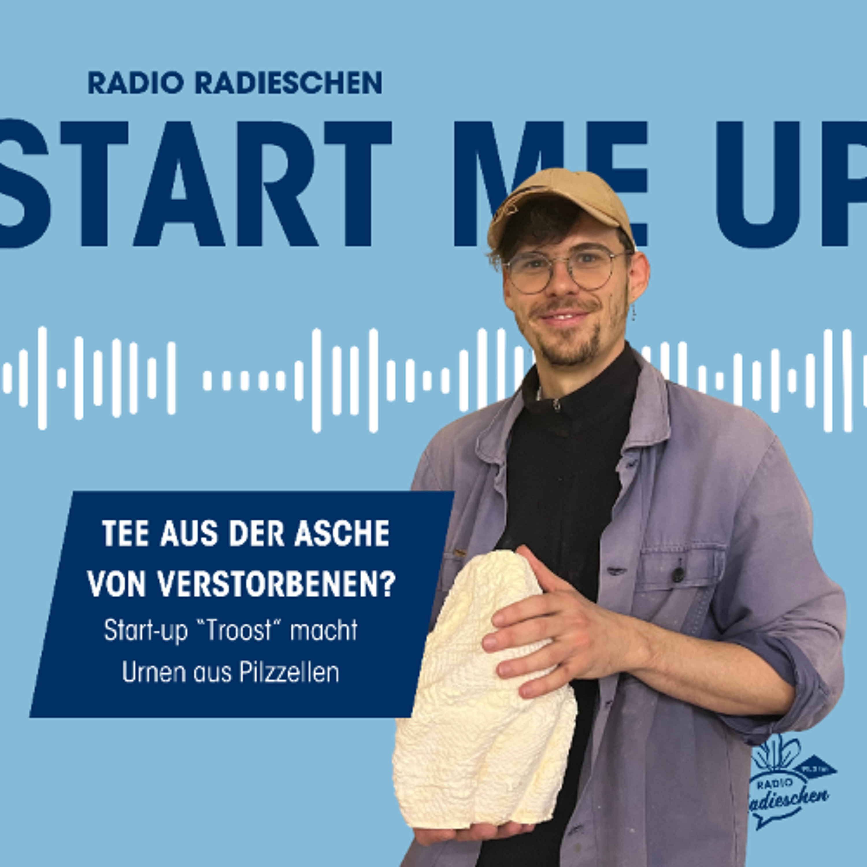 Lebendige Urnen aus dem 3D-Drucker episode artwork