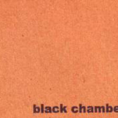 Black Chamber - While My Guitar Gently Weeps