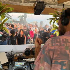 Jalon // HMV Exil  // Balcony Closing