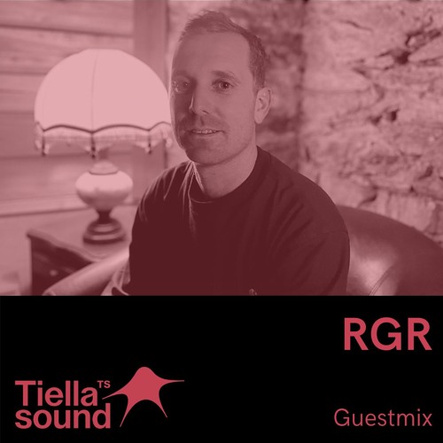 TS Mix 072: RGR