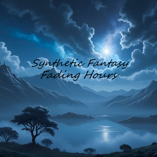 Fading Hours (Piano Mix)