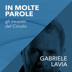 📚 Gabriele Lavia: "Se vuoi essere contemporaneo leggi i classici" (Piemme)