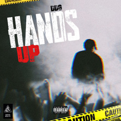 HANDS UP!
