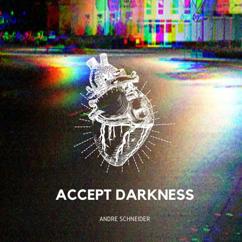 Accept Darkness ‖ Techno Set November 2020 ‖ André Schneider