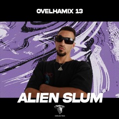Ovelhamix #13 || Alien Slum