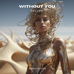 Without You (Radio Edit)