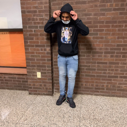ManDown (Prod.Jefe)