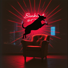 O Cachorro Mordeu O Buza Dela.