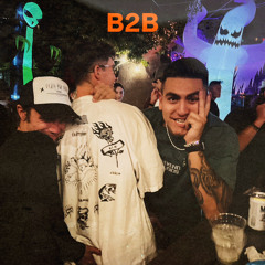 Arf Meow Radio Ep: 1209 Monti Kat B2B KAYY EL