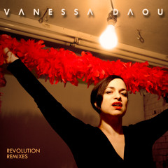 Revolution (Adam Freemer Mix)