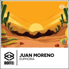 [BM084] JUAN MORENO - Euphoria (Original Mix)
